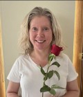 Dating Woman : Camilla, 52 years to Germany  Frankfurt